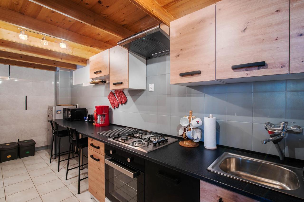 House Piwna Lägenhet Gdańsk