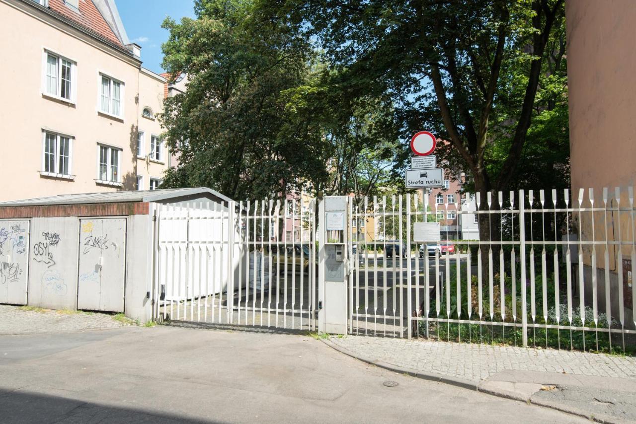 House Piwna Lägenhet