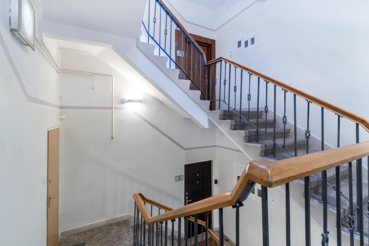 Lägenhet House Piwna Gdańsk